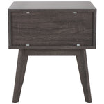 Distressed Black - Distressed Black