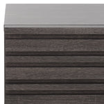 Distressed Black - Distressed Black