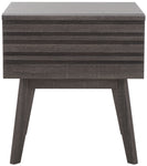 Distressed Black - Distressed Black