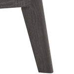 Distressed Black - Distressed Black