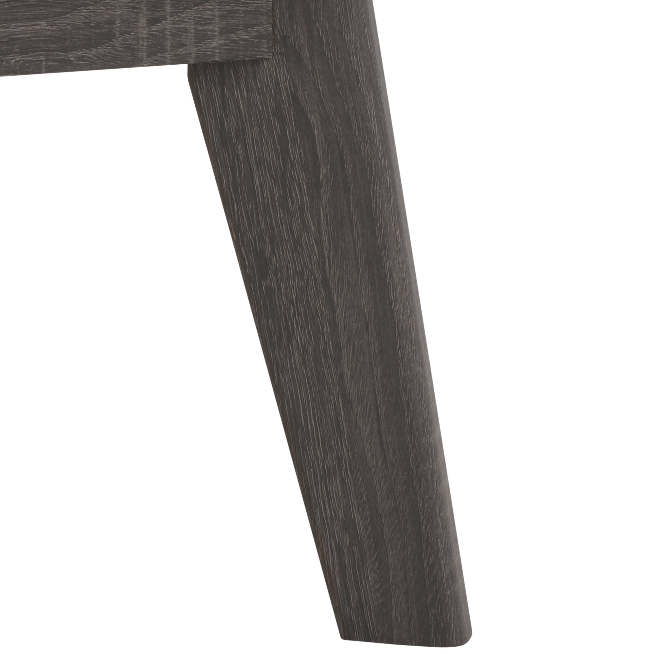 Distressed Black - Distressed Black