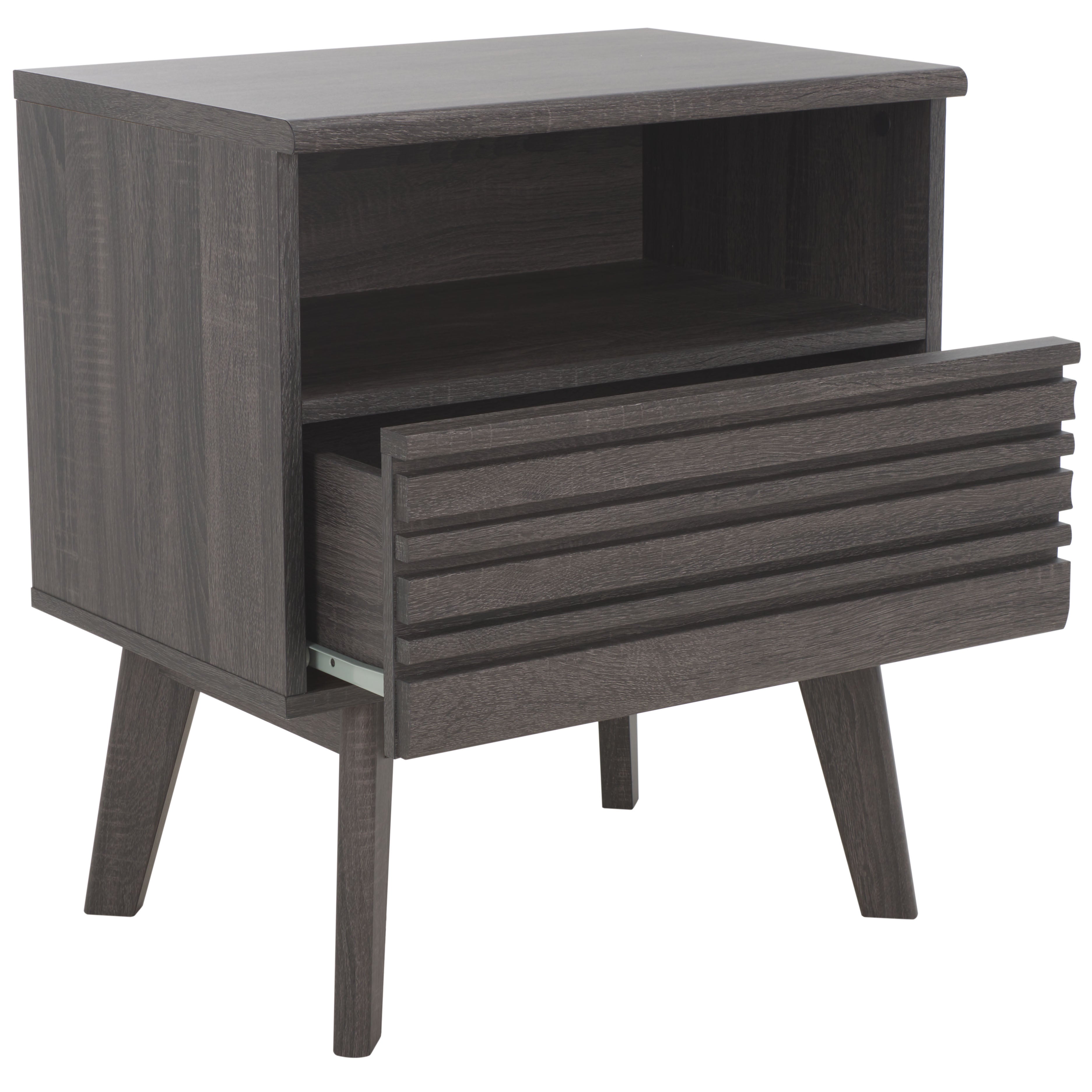 Distressed Black - Distressed Black