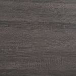 Distressed Black - Distressed Black