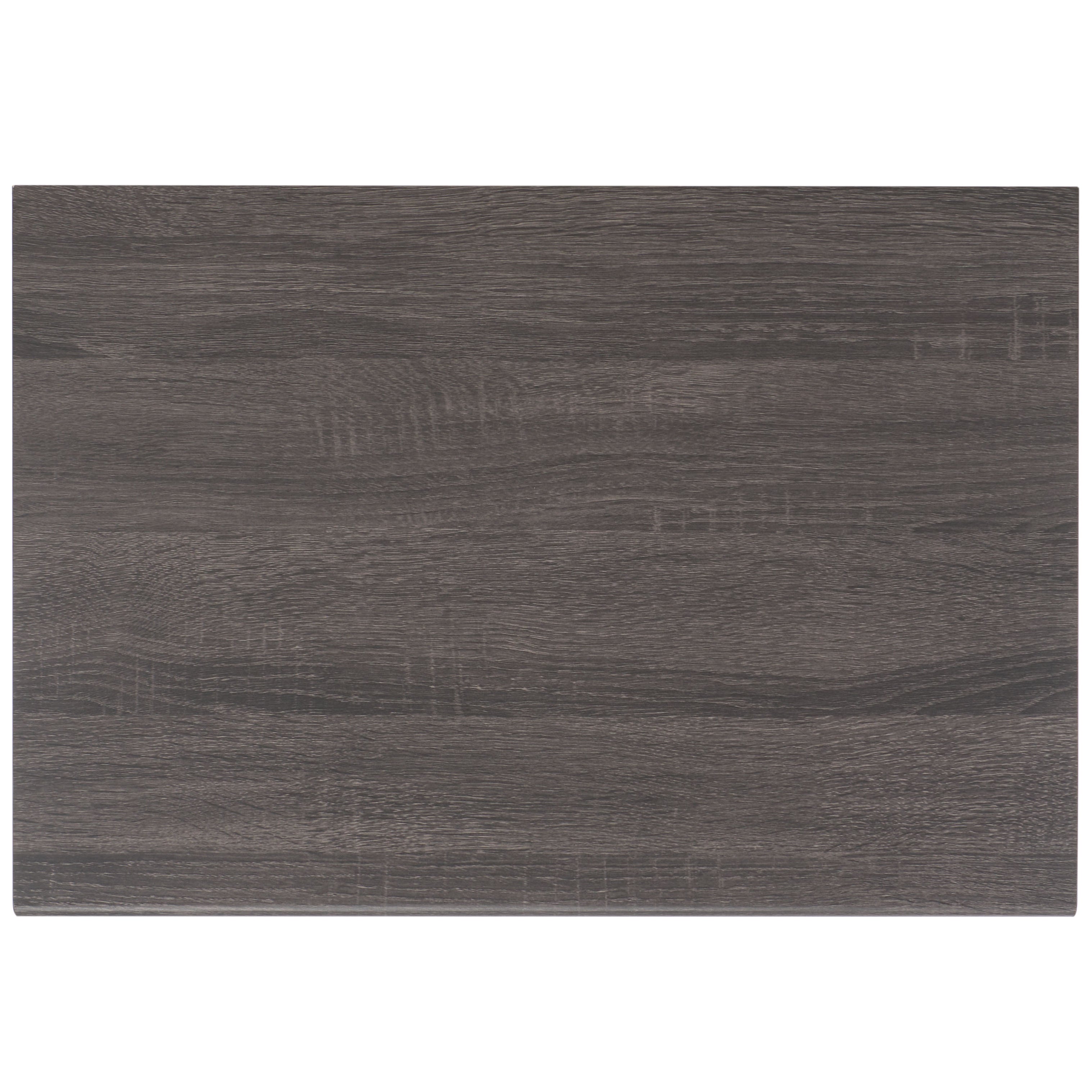 Distressed Black - Distressed Black