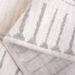 Ivory / Grey