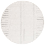 Ivory / Grey