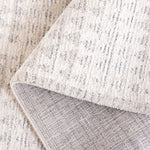 Ivory / Dark Grey