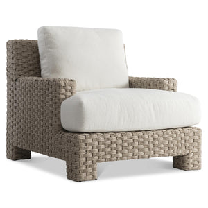 Bernhardt Exteriors - Trieste Outdoor Chair - Express Ship - O1413A