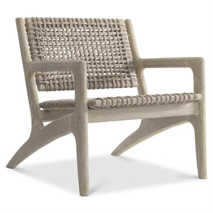 Bernhardt Exteriors - Atlas Outdoor Chair - O4703O