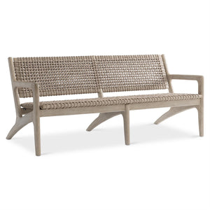 Bernhardt Exteriors - Atlas Outdoor Sofa - O4707O