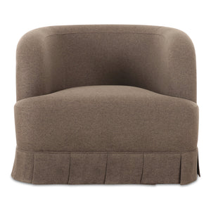 Moe's Home Collection - Maren Swivel Chair - OA-1013