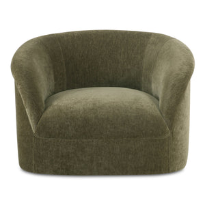 Moe's Home Collection - Thora Lounge Chair - OA-1039