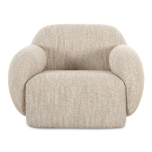Moe's Home Collection - Hazel Lounge Chair - OA-1043