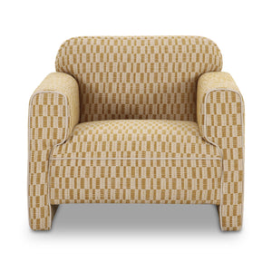 Moe's Home Collection - Leo Accent Chair - OA-1059