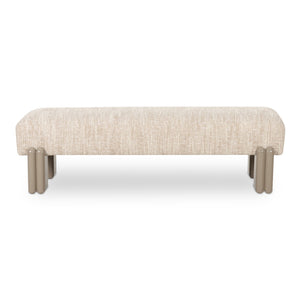 Moe's Home Collection - Priya Bench - OA-1060