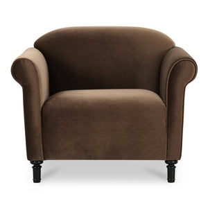 Moe's Home Collection - Harmony Accent Chair - OA-1063