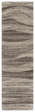 OAKWOOD 102 – NATURAL / GREY
