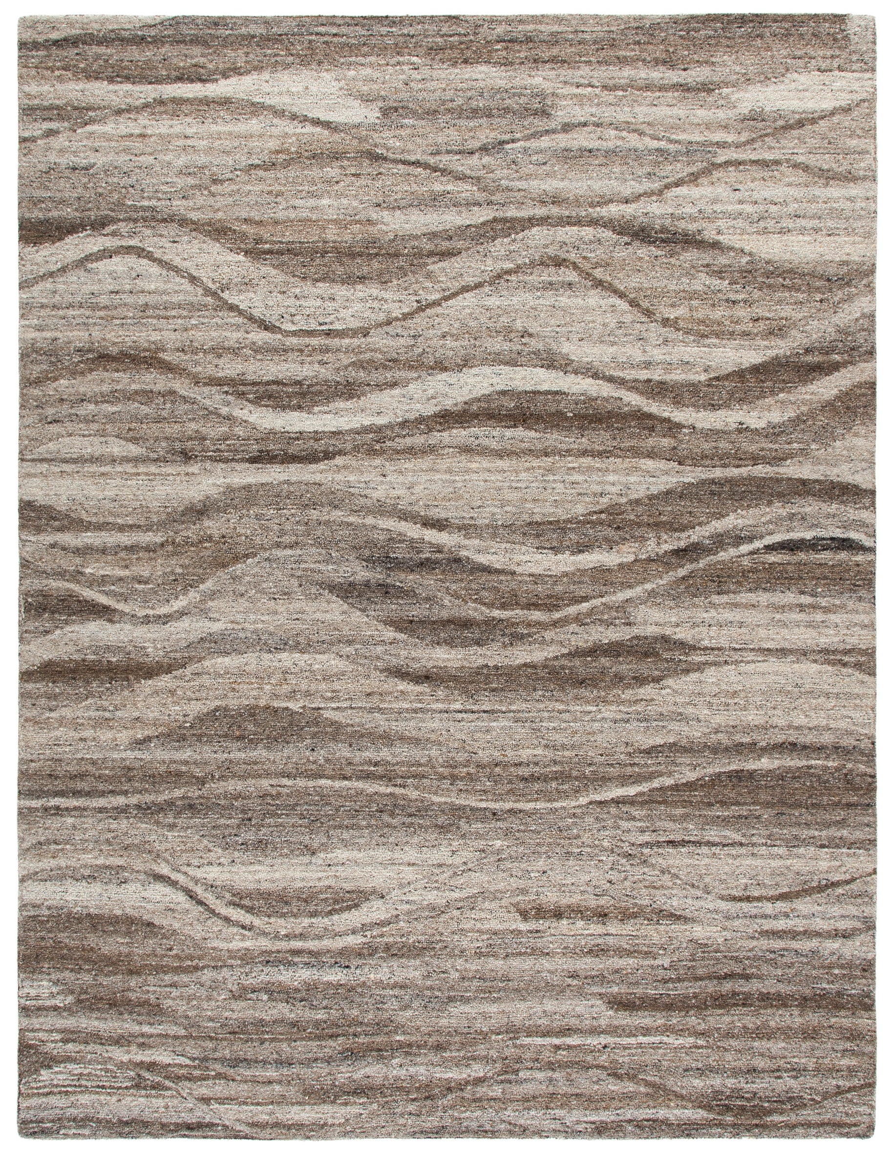 OAKWOOD 102 – NATURAL / GREY