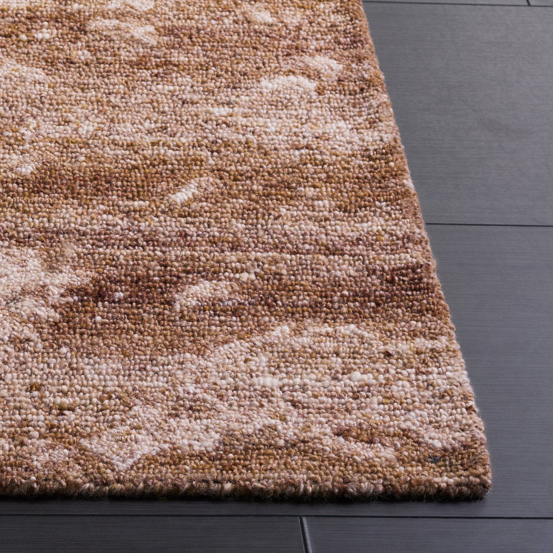 OAKWOOD 103 – NATURAL / BROWN