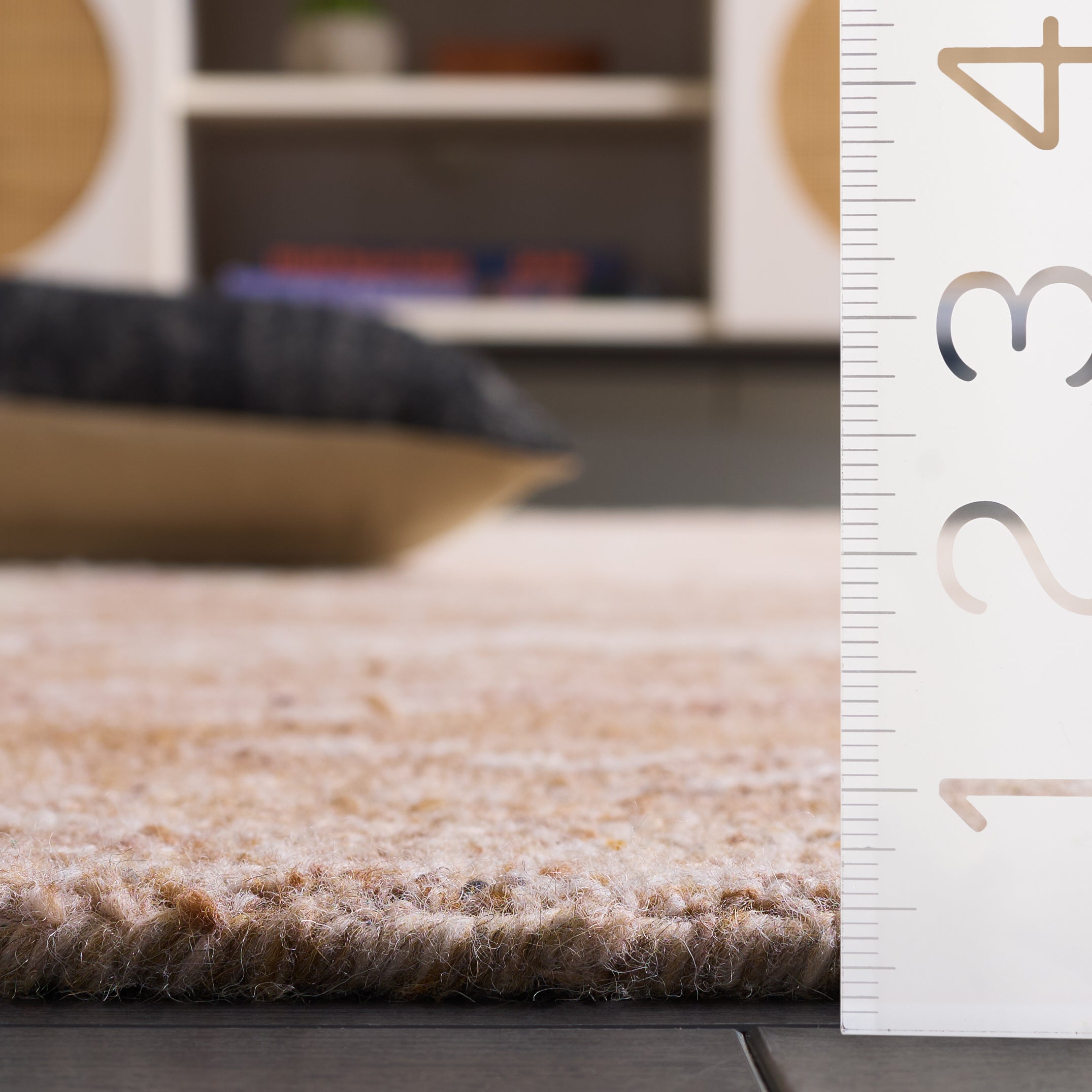 OAKWOOD 103 – NATURAL / BROWN