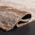 OAKWOOD 103 – NATURAL / BROWN