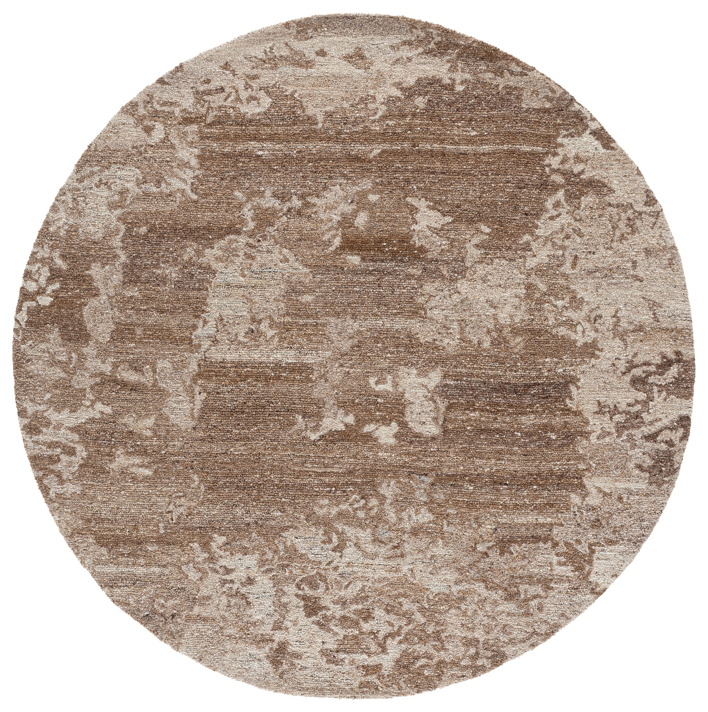 OAKWOOD 103 – NATURAL / BROWN