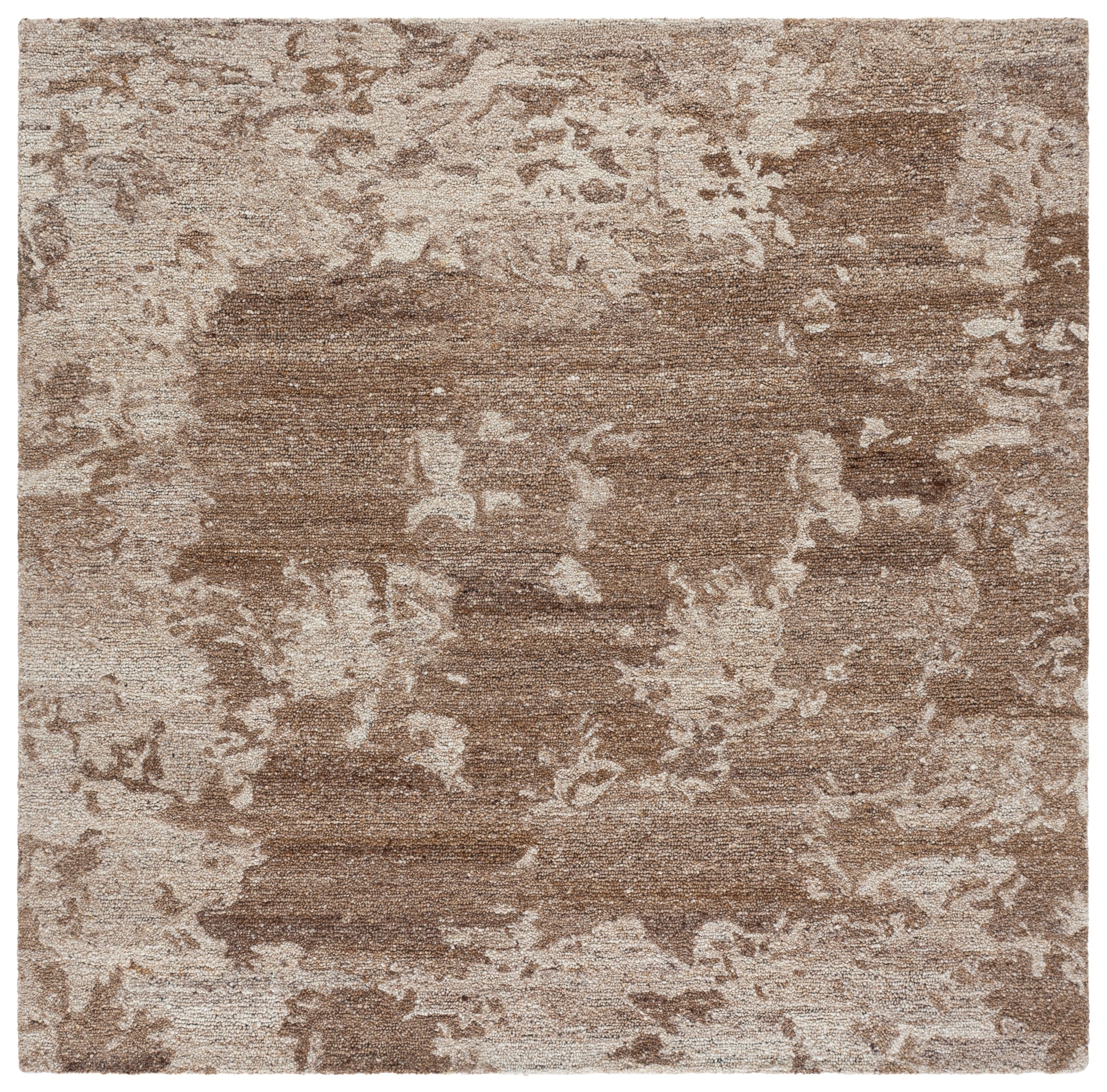 OAKWOOD 103 – NATURAL / BROWN