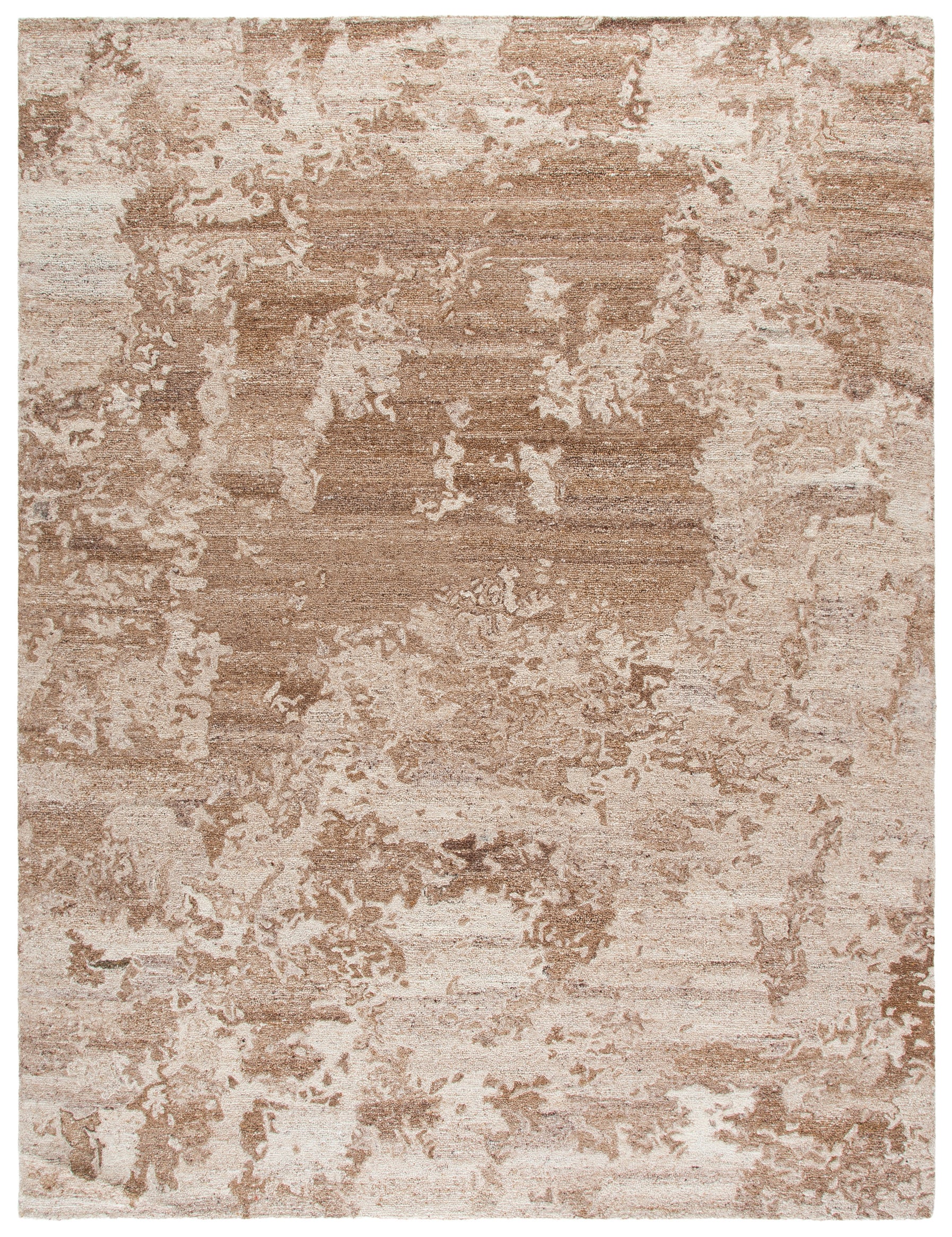 OAKWOOD 103 – NATURAL / BROWN