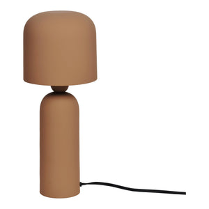 Moe's Home Collection - Echo Lamp Terracotta - OD-1019-12