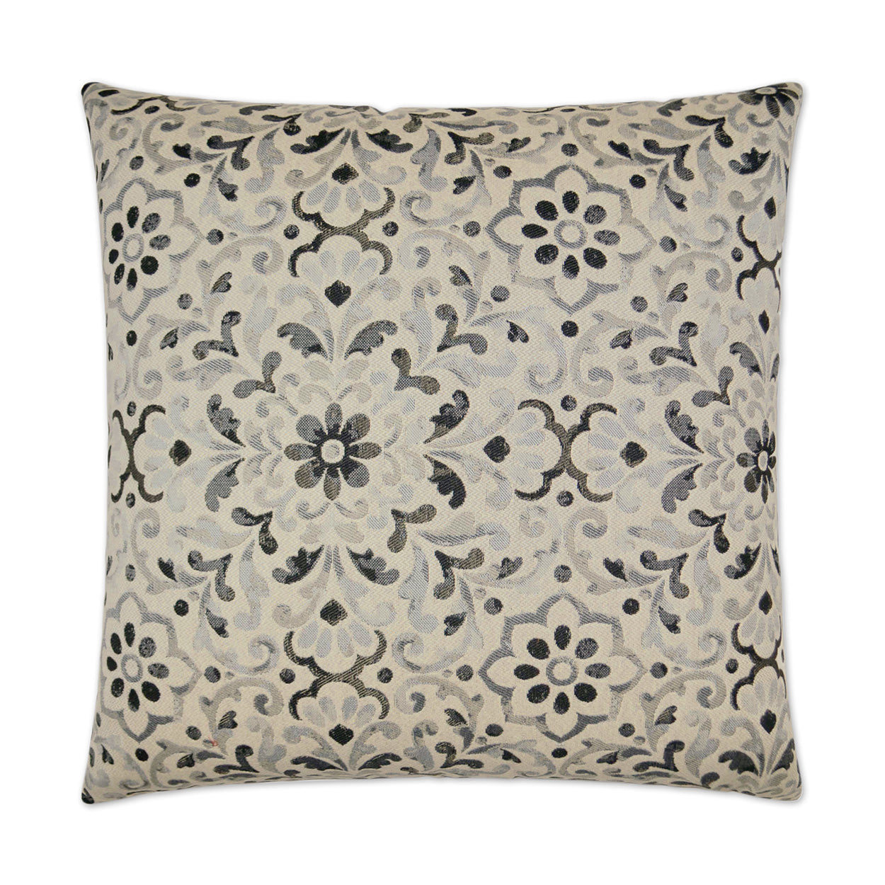 Laura Outdoor Throw Pillow | DV KAP