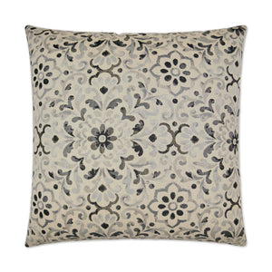 D.V. KAP Home Laura Outdoor Throw Pillow