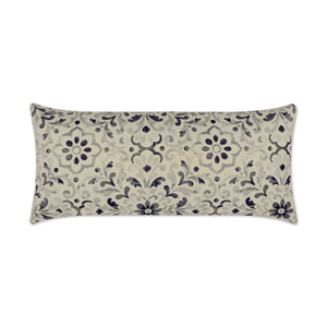 D.V. KAP Home Laura Lumbar Outdoor Throw Pillow
