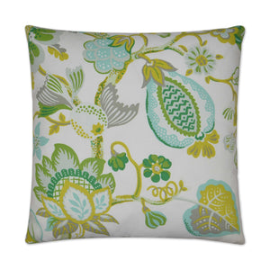 D.V. KAP Home St. Thomas Outdoor Throw Pillow