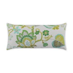D.V. KAP Home St. Thomas Lumbar Outdoor Throw Pillow