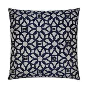 D.V. KAP Home Luxe Outdoor Throw Pillow