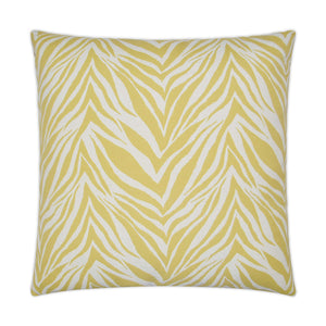D.V. KAP Home Crazy Horse Outdoor Throw Pillow