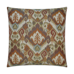 D.V. KAP Home Crescendo Outdoor Throw Pillow - Tapestry