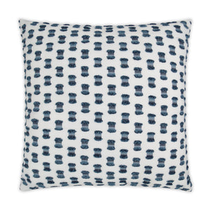 D.V. KAP Home Fifi Outdoor Throw Pillow - Indigo