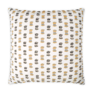 D.V. KAP Home Fifi Outdoor Throw Pillow - Sunray