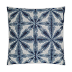 D.V. KAP Home Sunshibo Flower Outdoor Throw Pillow