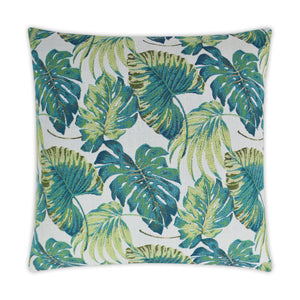 D.V. KAP Home Sunpalm Outdoor Throw Pillow