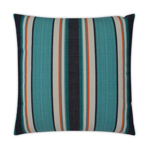 D.V. KAP Home Token Outdoor Throw Pillow