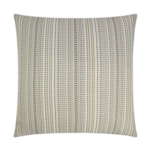 D.V. KAP Home Sunrun Outdoor Throw Pillow - Natural