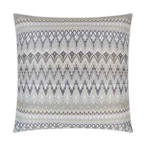 D.V. KAP Home Kitty Outdoor Throw Pillow