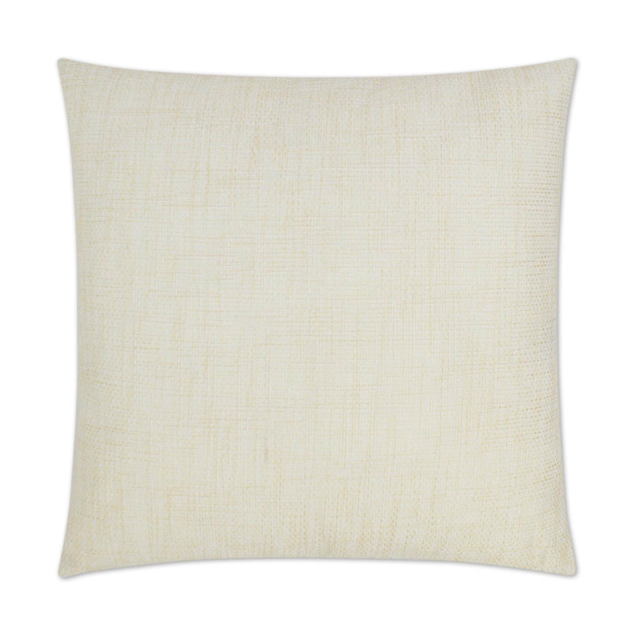 Outdoor Double Trouble Pillow - Linen | DV Kap