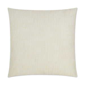 D.V. KAP Home Outdoor Double Trouble Pillow - Linen