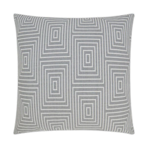 D.V. KAP Home Sun Estelle Outdoor Throw Pillow