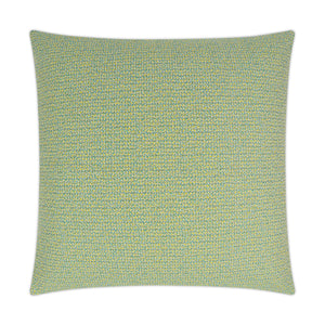 D.V. KAP Home Melan Outdoor Throw Pillow - Caribe