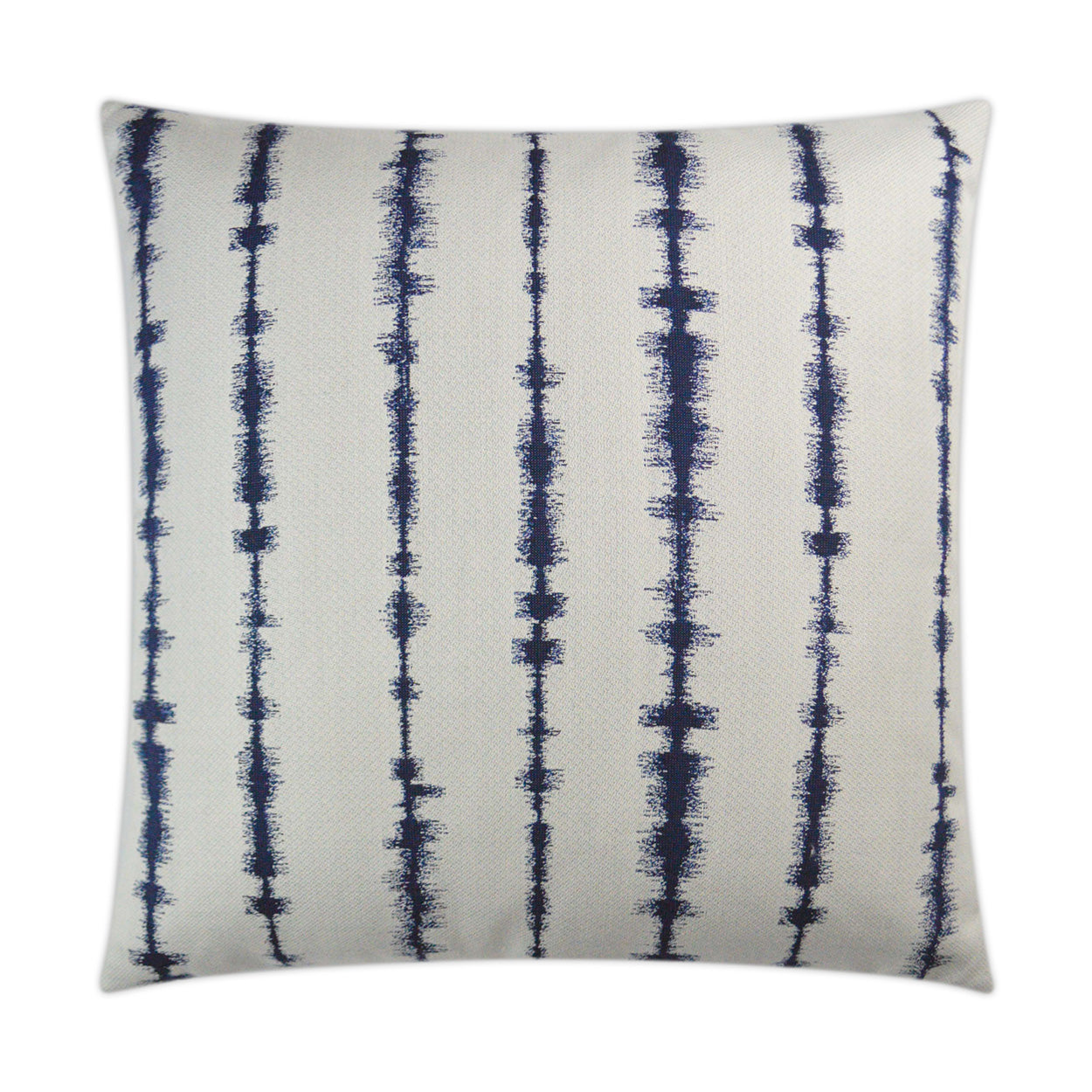 Shinto Outdoor Throw Pillow | DV KAP