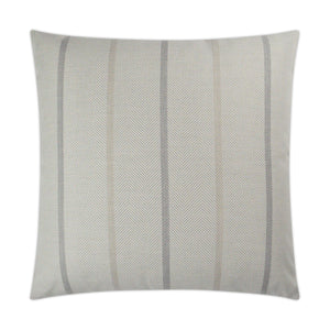 D.V. KAP Home Sterling Outdoor Throw Pillow - Cotton
